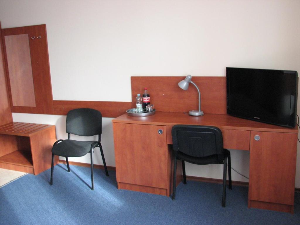 Hotel Julianow Warsaw Room photo
